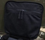 Підсумок утилітарний захисний A.T.A.K.A. EDC. Чорний 3