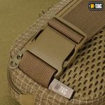 Torba M-Tac Fanny Bag Coyot 5 Torba M-Tac Fanny Bag Coyot 5