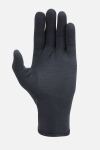 Рукавички Rab Forge 160 Gloves, Ebony 3 Рукавички Rab Forge 160 Gloves, Ebony 3