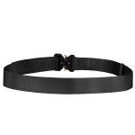 Ремень тактический Cobra 2.0 Camotec, 125 х 3.8 см. Черный 3 Ремень тактический Cobra 2.0 Camotec, 125 х 3.8 см. Черный 3