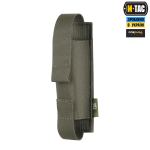 Підсумок M-Tac для турнікета еластичний на MOLLE Gen.II, Ranger Green