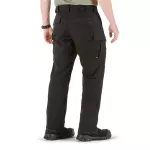 Штани тактичні 5.11 Tactical® "Stryke® Pants" Black 3 Штани тактичні 5.11 Tactical® "Stryke® Pants" Black 3