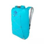 Складной рюкзак Sea to Summit Ultra-Sil Dry Day Pack 22 22 л – Голубой