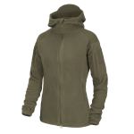 Куртка жіноча Helikon-Tex CUMULUS Heavy Fleece