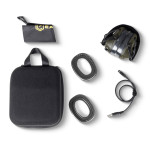 Активні захисні навушники Earmor M33 з Bluetooth та гарнітурою. Олива 3 Активні захисні навушники Earmor M33 з Bluetooth та гарнітурою. Олива 3