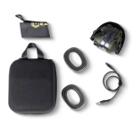 Активные защитные наушники Earmor M33 с Bluetooth и минигарнитурой. Масло 3 Активные защитные наушники Earmor M33 с Bluetooth и минигарнитурой. Масло 3