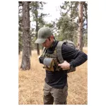 Кепка тактична "5.11 Caliber 2.0" Black 4 Кепка тактична "5.11 Caliber 2.0" Black 4