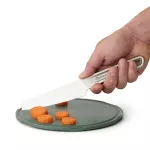 Набор посуды Sea to Summit Detour Essentials Camp Kitchen Kit 5 л – Серебристый 6 Набор посуды Sea to Summit Detour Essentials Camp Kitchen Kit 5 л – Серебристый 6
