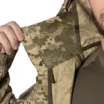Куртка Stalker 3.0 Twill Піксель (ММ-14) 5 Куртка Stalker 3.0 Twill Піксель (ММ-14) 5