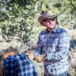 Сорочка Helikon-Tex Defender Mk2 Pilgrim, Blue Plaid 2 Сорочка Helikon-Tex Defender Mk2 Pilgrim, Blue Plaid 2