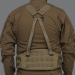 Тактический разгрузочный пояс. Койот 7 Тактический разгрузочный пояс. Койот 7