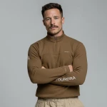 Терморубашка 2-го уровня TOUNDRA II (Cold Weather Thermal System). Койот 2