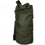 Баул Sturm Mil-Tec "US Polyester Double Strap Duffle Bag" Olive 2 Баул Sturm Mil-Tec "US Polyester Double Strap Duffle Bag" Olive 2