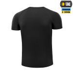 Футболка M-Tac реглан Summer Vent Чорна, black, чорний 4 Футболка M-Tac реглан Summer Vent Чорна, black, чорний 4