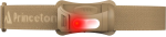 Ліхтар налобний Princeton Tec Fred, 200 Lumens. Койот 4