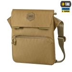 Сумка M-Tac Konvert Bag X-Pac Elite Койот