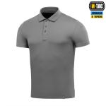 Поло M-Tac Basic 65/35 Світло, light Grey, світло-сірий