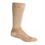 Шкарпетки 5.11 Tactical® Level I 9 - Regular Thickness. Колір Койот. 2 Шкарпетки 5.11 Tactical® Level I 9 - Regular Thickness. Колір Койот. 2