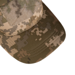 Бейсболка Tactic SoftShell Піксель (ММ-14) 5 Бейсболка Tactic SoftShell Піксель (ММ-14) 5