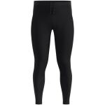 Брюки утеплені Odlo Essential Warm, Чорний