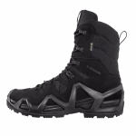 Тактические берцы Lowa Zephyr HI MK2 Gore-Tex® MID TF. Черный 4 Тактические берцы Lowa Zephyr HI MK2 Gore-Tex® MID TF. Черный 4