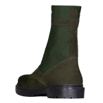 Полегшені берці Olive 4 Полегшені берці Olive 4