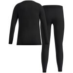 Комплект Odlo Performance Warm Jr, Чорний 2 Комплект Odlo Performance Warm Jr, Чорний 2