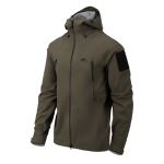 Куртка hardshell Helikon-Tex Squall TorrentStretch