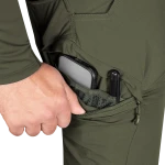 Штаны тактические Lizard DWB Camotec. Олива 3 Штаны тактические Lizard DWB Camotec. Олива 3