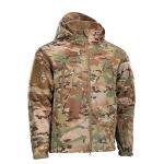 Куртка M-Tac Soft Shell з підстібкою, Мультикам 3