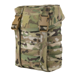 Сухарка A.T.A.K.A. 5L. Cordura 500D. Мультикам