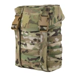 Сухарка A.T.A.K.A. 5L. Cordura 500D. Мультикам Сухарка A.T.A.K.A. 5L. Cordura 500D. Мультикам