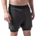 Шорти тренувальні "5.11 Tactical PT-R Havoc PRO Shorts" Volcanic