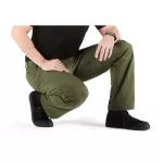 Штани тактичні 5.11 Tactical® "Apex® Pants" TDU Green 7 Штани тактичні 5.11 Tactical® "Apex® Pants" TDU Green 7