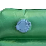 Килимок надувний Tramp Air Lite TRI-024 194х64х10 см Green, зелений 4 Килимок надувний Tramp Air Lite TRI-024 194х64х10 см Green, зелений 4