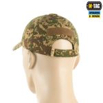 Бейсболка тактична M-Tac Gen.II NGU Camo 3