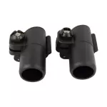 Кріплення Tramp Fast Lock 18 mm для трекінгових палиць (пара) TRA-117 2 Кріплення Tramp Fast Lock 18 mm для трекінгових палиць (пара) TRA-117 2