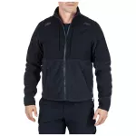 Куртка тактична демісезонна "5.11 Tactical 3-in-1 Parka 2.0" Dark Navy 26 Куртка тактична демісезонна "5.11 Tactical 3-in-1 Parka 2.0" Dark Navy 26