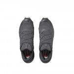 Треккинговые кроссовки Salomon® SpeedCross 5. Magnet Black 7