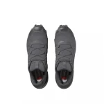 Треккинговые кроссовки Salomon® SpeedCross 5. Magnet Black 7 Треккинговые кроссовки Salomon® SpeedCross 5. Magnet Black 7