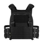 M-Tac плитоноска Cuirass Elite Gen.II, Чорний 2 M-Tac плитоноска Cuirass Elite Gen.II, Чорний 2