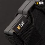 Підсумок M-Tac для АК відкритий Elite, Чорний 5 Підсумок M-Tac для АК відкритий Elite, Чорний 5