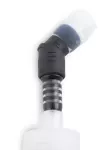 Пляшка м'яка Pinguin Soft Bottle Hose 500 мл – Біла 3 Пляшка м'яка Pinguin Soft Bottle Hose 500 мл – Біла 3