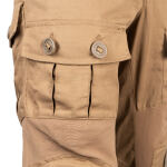 Польові літні штани "MABUTA Mk-2" (Hot Weather Field Pants) Coyote Brown 4