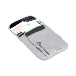 Гаманець на шию Sea to Summit Neck Wallet RFID – Світло-сірий