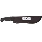 Мачете SOG SOGfari 10 " Tanto Machete 3
