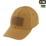 Бейсболка M-Tac Flex Lightweight Койот 5 Бейсболка M-Tac Flex Lightweight Койот 5