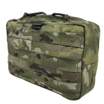 Підсумок вантажний A.T.A.K.A. EDC 6X3. Мультикам