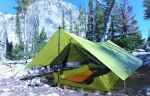 Москитная сетка Sea to Summit Escapist Ultra-Mesh Inner Bug Tent, Grey 16 Москитная сетка Sea to Summit Escapist Ultra-Mesh Inner Bug Tent, Grey 16