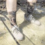 Водонепроникні шкарпетки DexShell StormBLOK 2.0 Socks. Камуфляж 3 Водонепроникні шкарпетки DexShell StormBLOK 2.0 Socks. Камуфляж 3